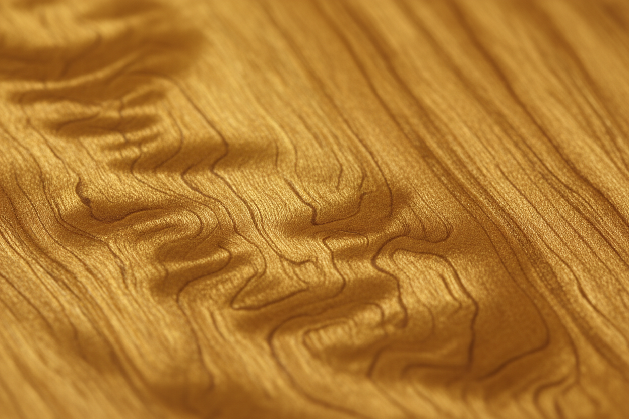 Imperial Golden Phoebe Nightstand - Museum-Grade Ming Dynasty Style